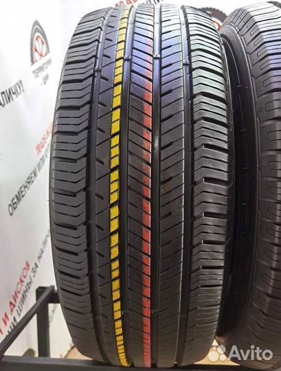 Hankook Dynapro HL3 RA45 255/65 R16 109H