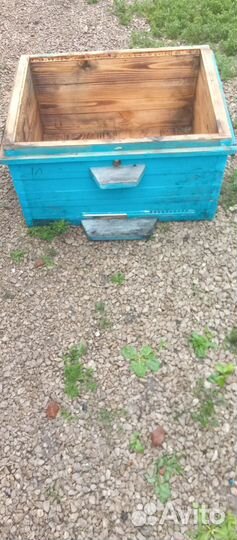 Продам ульи для пчел