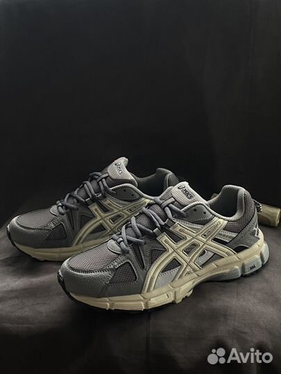 Кроссовки Asics gel kahana 8