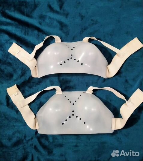 Защита Экипировки для единоборств, Подставка