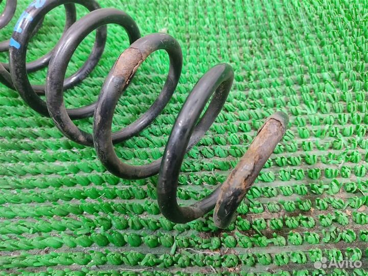 Пружина задней подвески Honda Civic 5D (FN) 2010