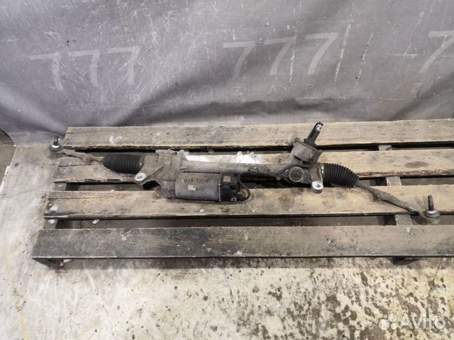 Рейка рулевая BMW 8-Series (G14/G15/G16) Б/У Ориги