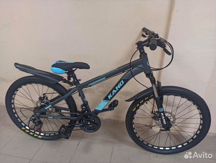 Велосипед.все цвета