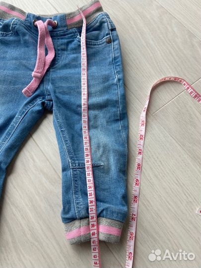 Детские вещи пакетом