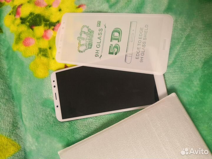 Телефон Huawei
