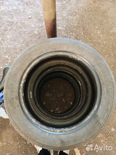 Toyo Proxes CF2 205/55 R16 91V