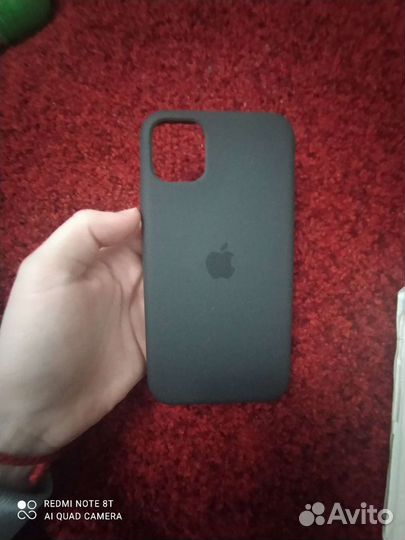 Чехол на iPhone xr