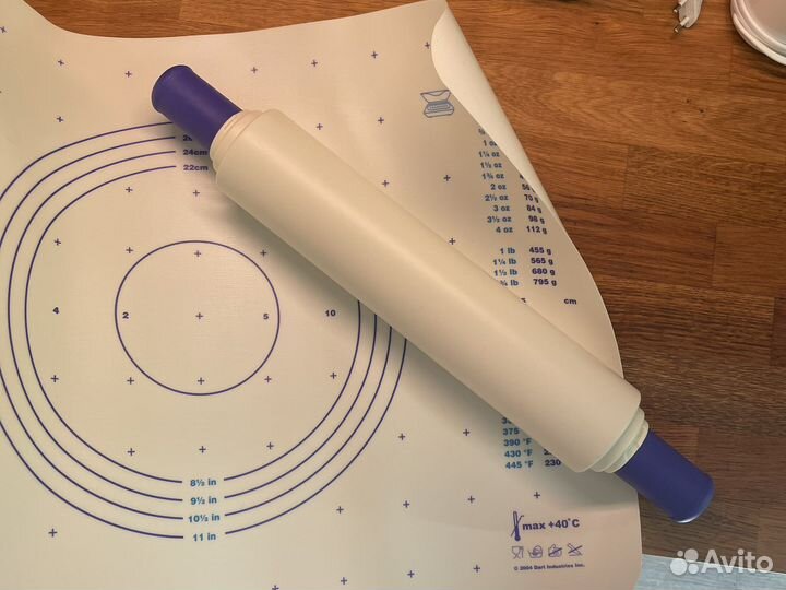 Посуда Tupperware новая