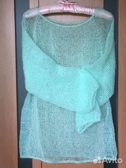 Вязание на заказ