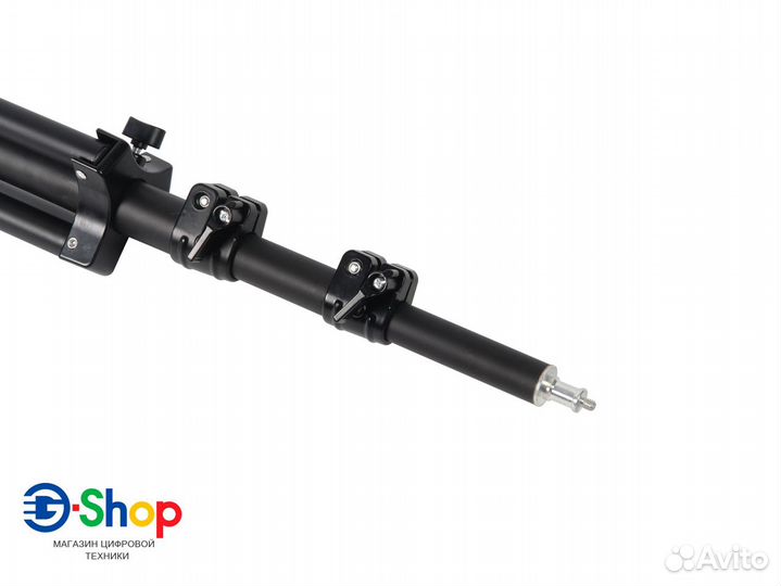 Стойка тренога Falcon Eyes ST-086A 2.5 метра