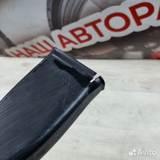 Воздуховод салона Nissan Almera G15 седан 2014