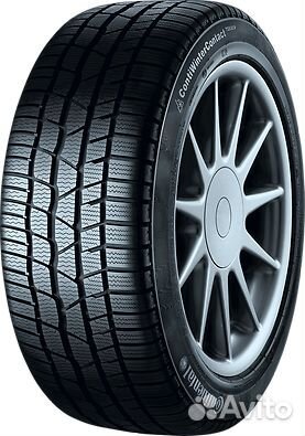 Continental ContiWinterContact TS 830 P 205/55 R18 96H