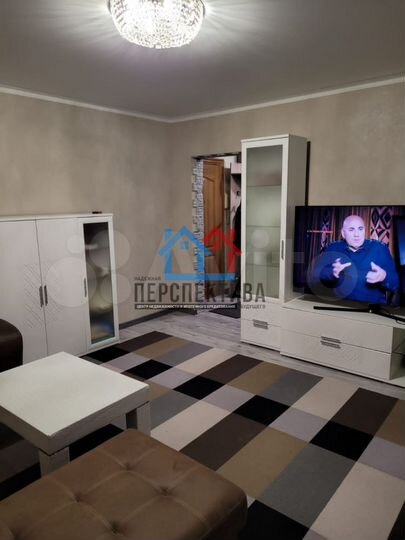 2-к. квартира, 52 м², 7/9 эт.