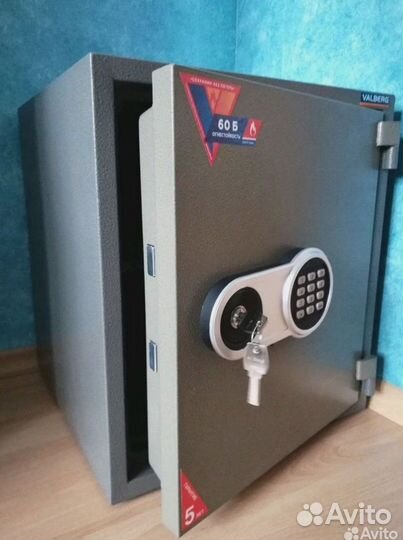 Сейф Valberg FRS-51 EL