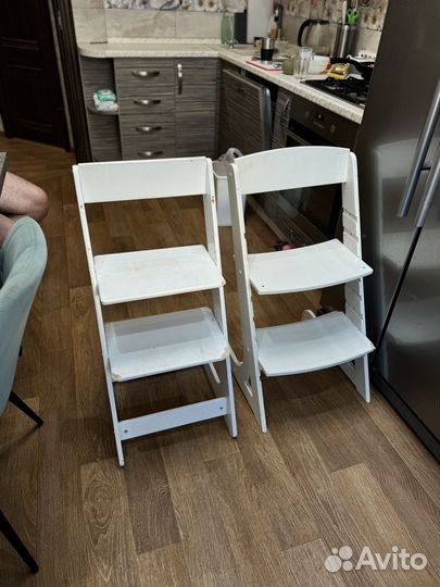 Ростовой стул