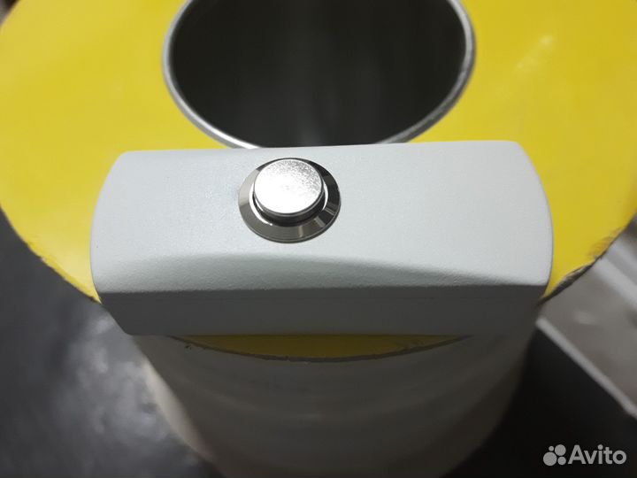 Домофон cyfral бу