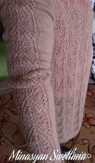 Вязание+на заказ