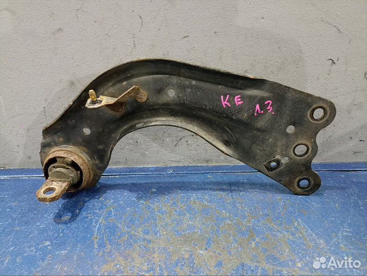 Рычаг продольный задний левый Mazda Cx-5 KE
