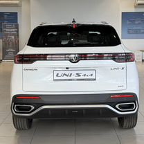 Новый Changan UNI-S 1.5 AMT, 2026, цена от 3 209 900 руб., Пенза