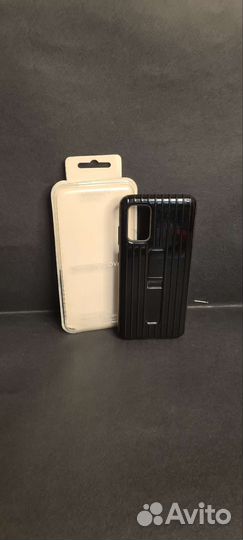 Samsung Protective Standing Cover for S20 plus