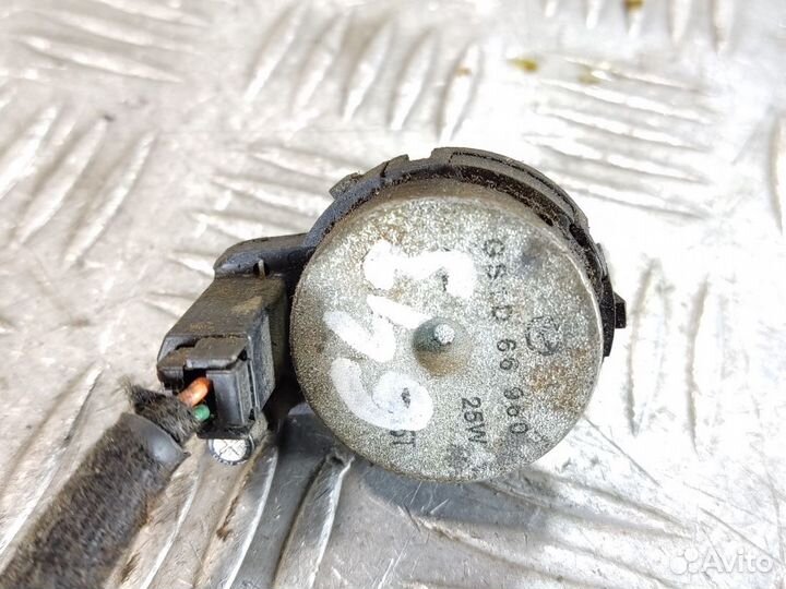 Динамик Mazda 6 (gh) 2007-2012