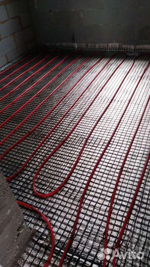 Бригада строителей