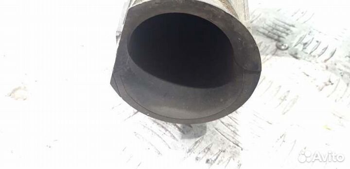 Резонатор воздушного фильтра Renault Megane 3