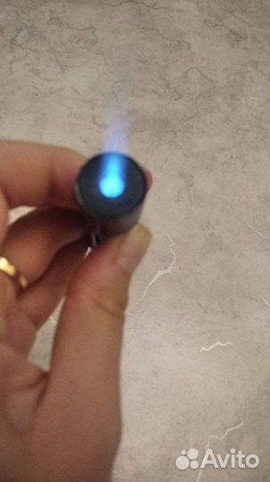 Зажигалка kent (Кент)