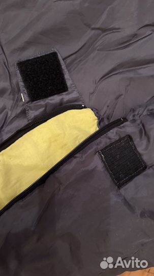 Спальный мешок детский Quechua (145cm)