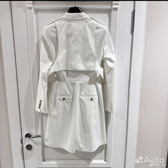 Комбинезон max mara