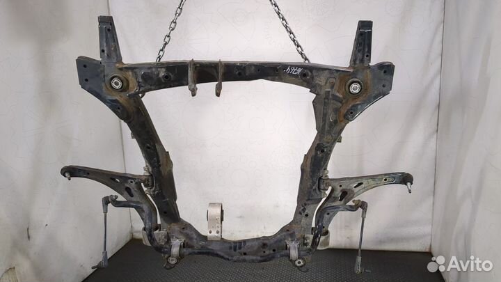 Балка подвески передняя Chevrolet Blazer, 2020