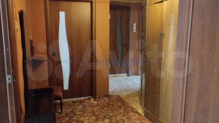 3-к. квартира, 65,6 м², 2/10 эт.