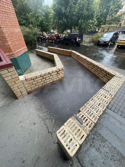 2-к. квартира, 68,5 м², 8/10 эт.