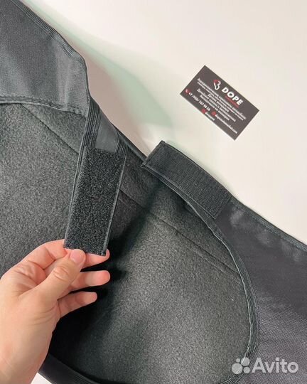 Дефлектор капота Ford Focus 3 2014-2019