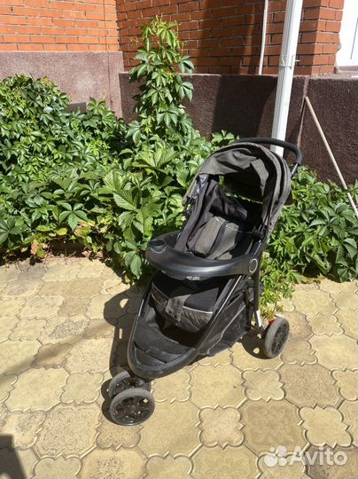 Детские коляски прогулочные