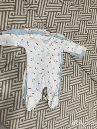 Слипы некст