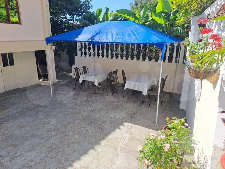 Комната 25 м², 2/2 эт.