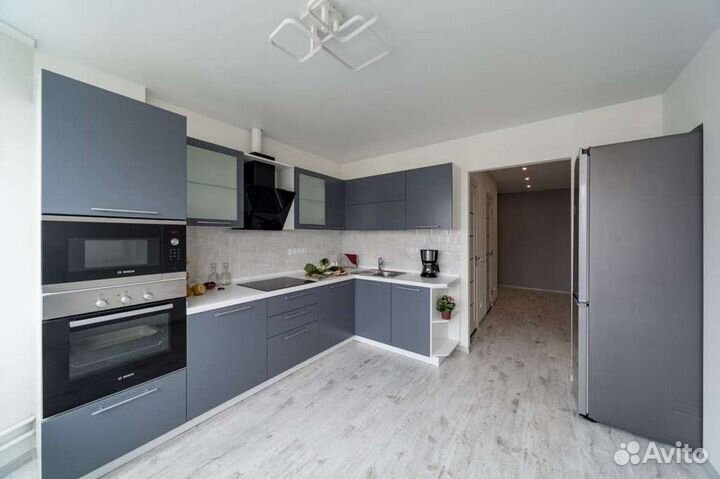 Изготовление кухни на заказ