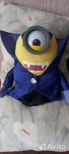 Мягкие игрушки