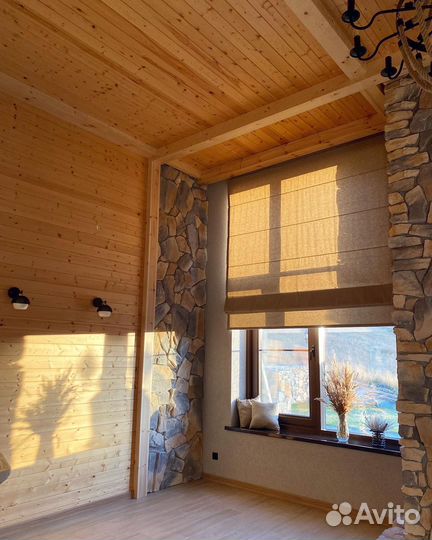 Жалюзи и Рулонные Шторы на окна