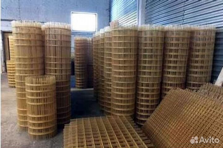 Стеклопластиковая сетка Композитная сетка