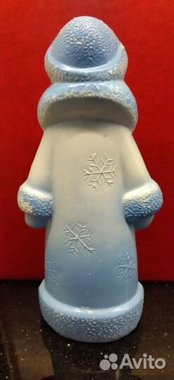 Ёлочная игрушка 