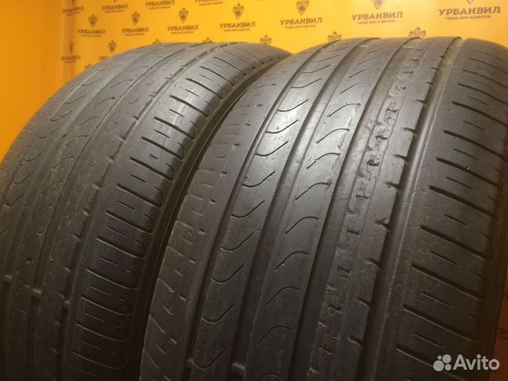Pirelli Scorpion Verde All Season 265/50 R19