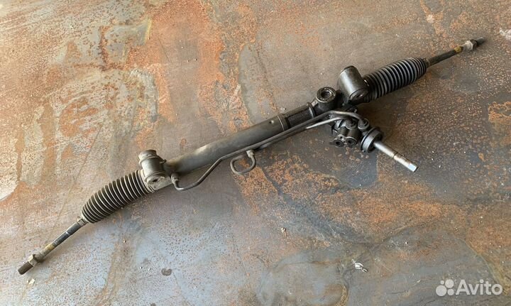 Рулевая рейка chevrolet cruze