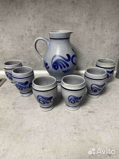 Набор для вина