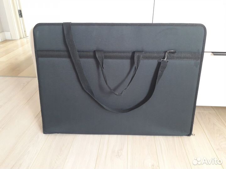 Папка для художника a2