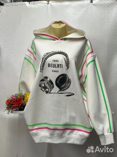 Толстовка 48р до 52р