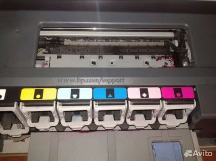 HP Photosmart C5183 мфу