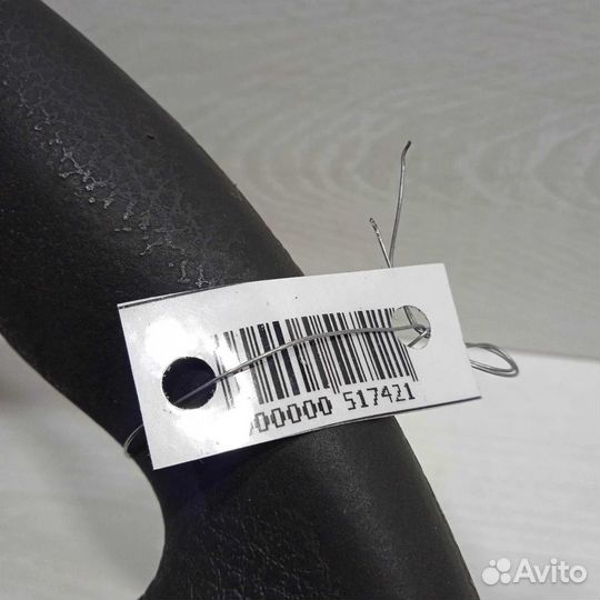 Руль с Airbag Renault Logan II, Renault Sandero II