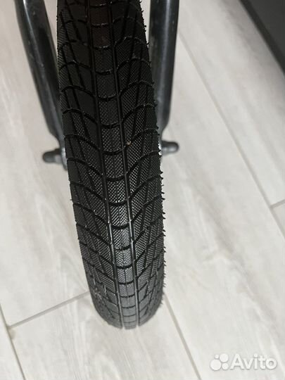 Беговел Format Runbike